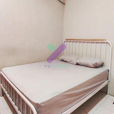 New Jasmine Guest House By Yurooms Blitar Bagian luar foto