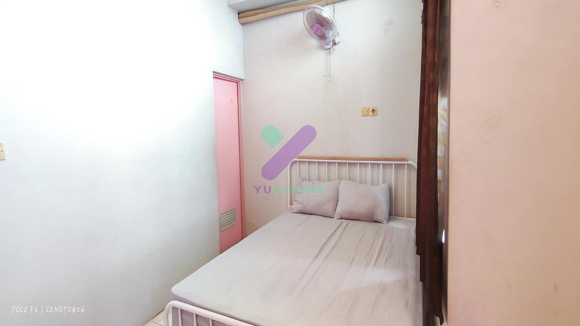 New Jasmine Guest House By Yurooms Blitar Bagian luar foto