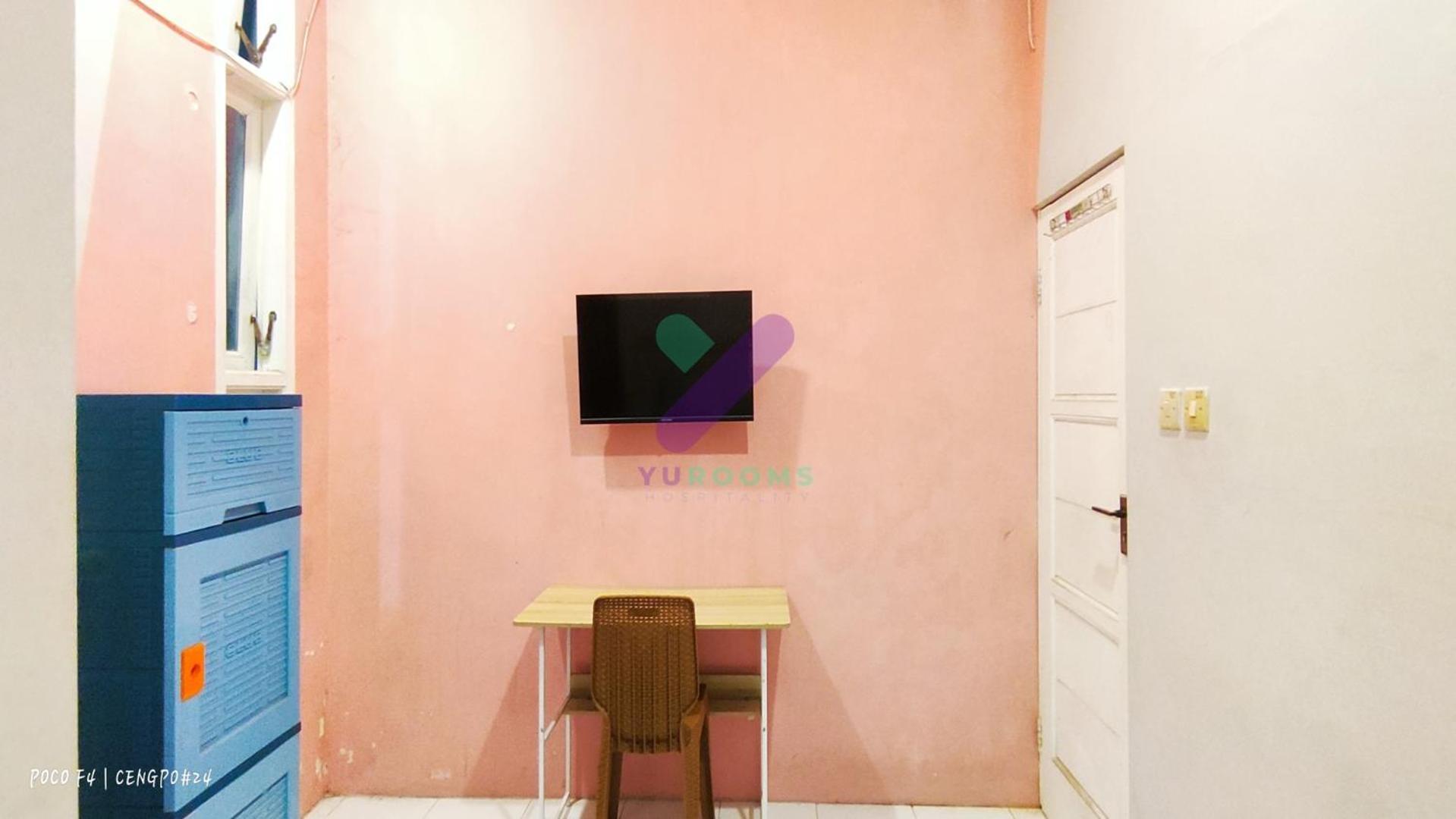 New Jasmine Guest House By Yurooms Blitar Bagian luar foto