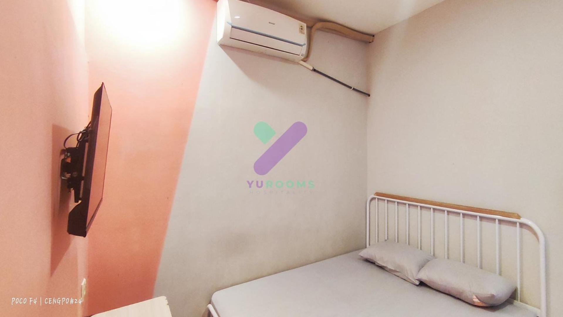 New Jasmine Guest House By Yurooms Blitar Bagian luar foto