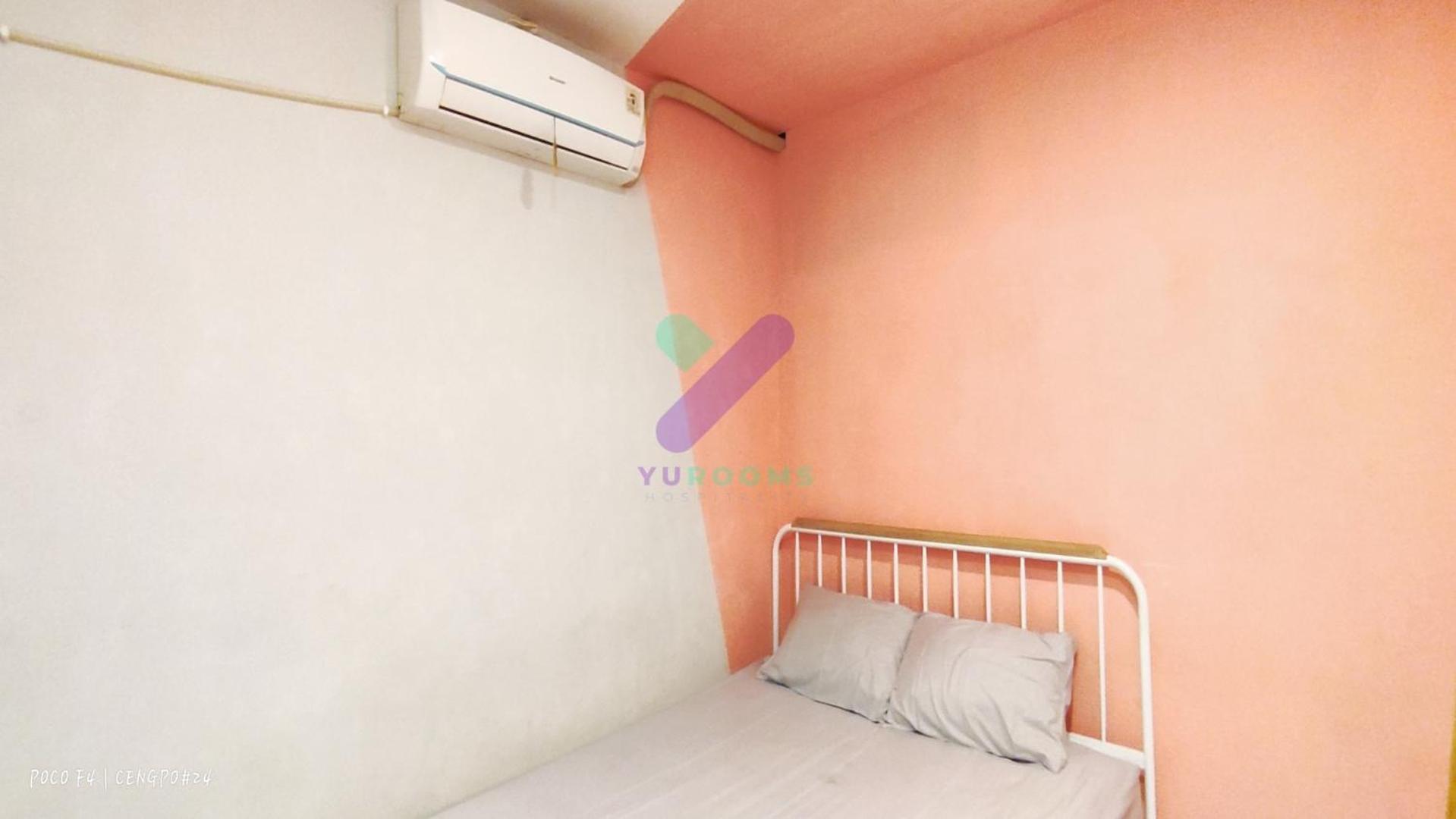New Jasmine Guest House By Yurooms Blitar Bagian luar foto