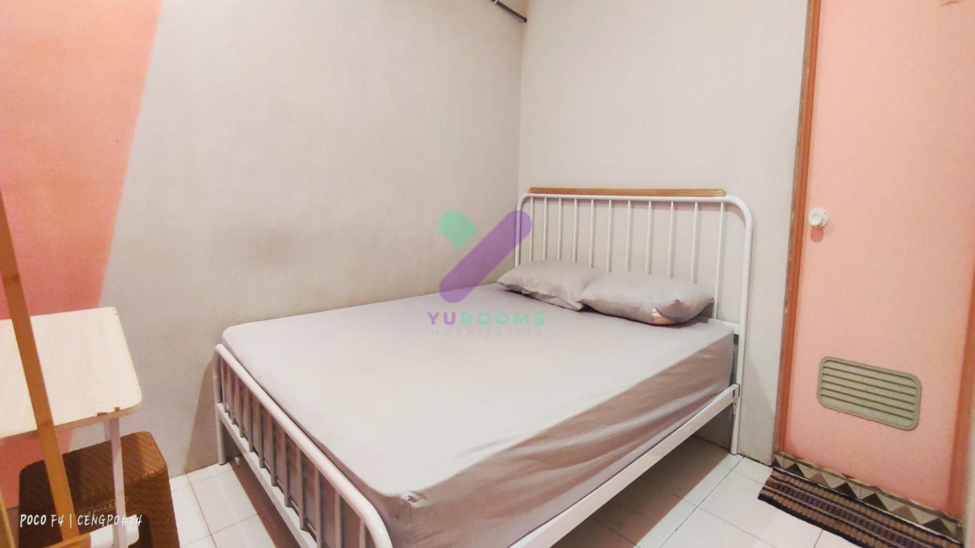 New Jasmine Guest House By Yurooms Blitar Bagian luar foto