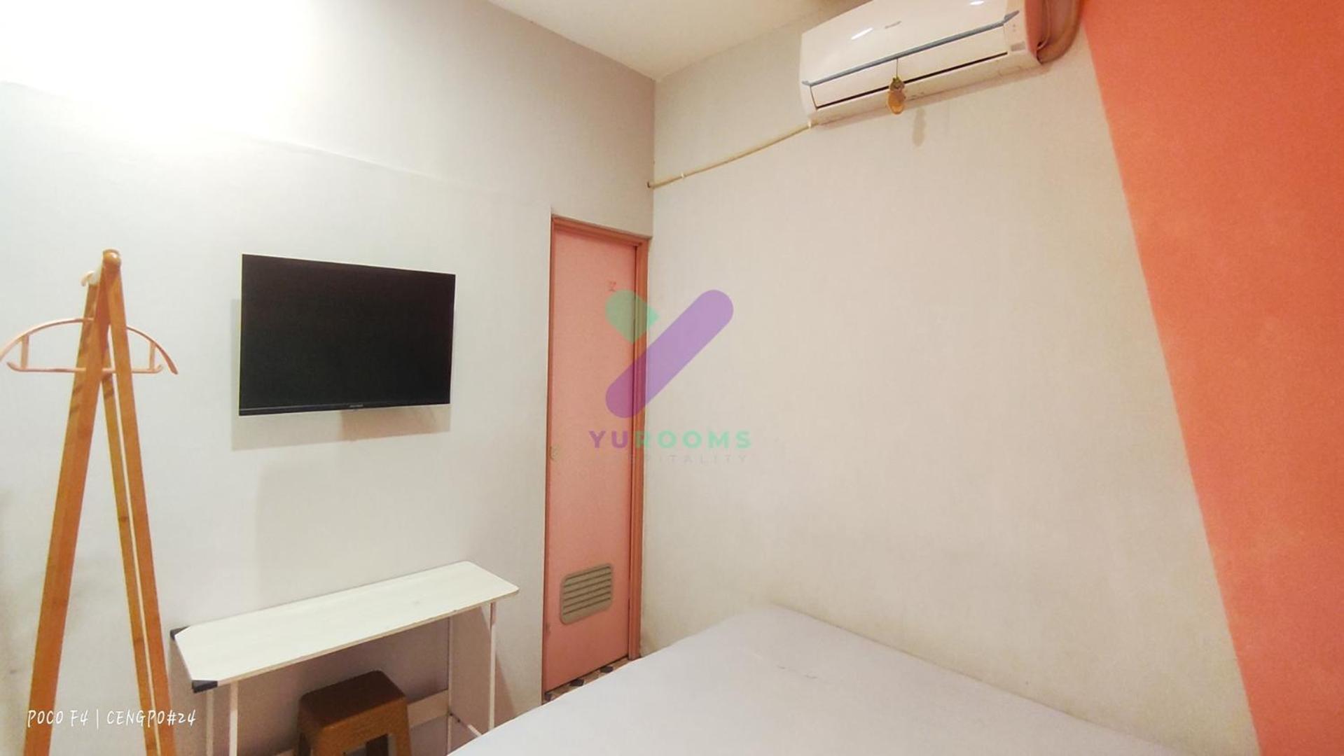 New Jasmine Guest House By Yurooms Blitar Bagian luar foto