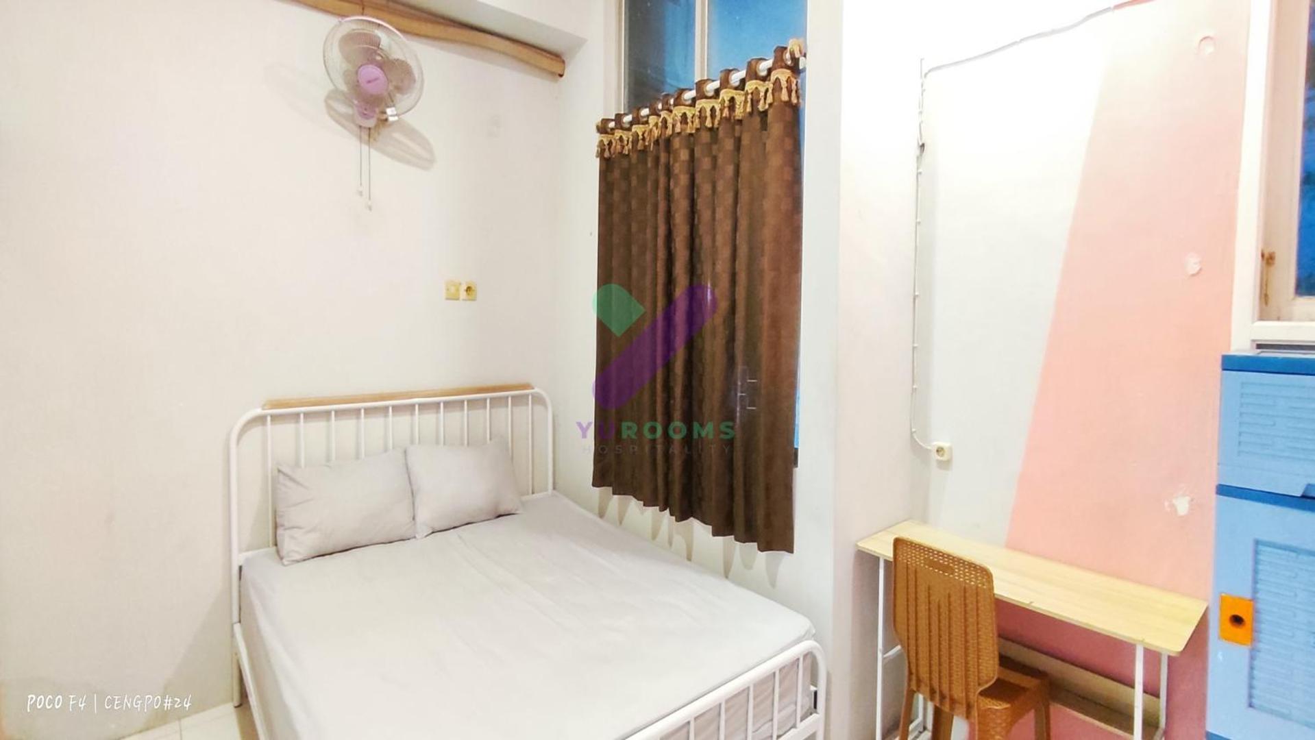 New Jasmine Guest House By Yurooms Blitar Bagian luar foto
