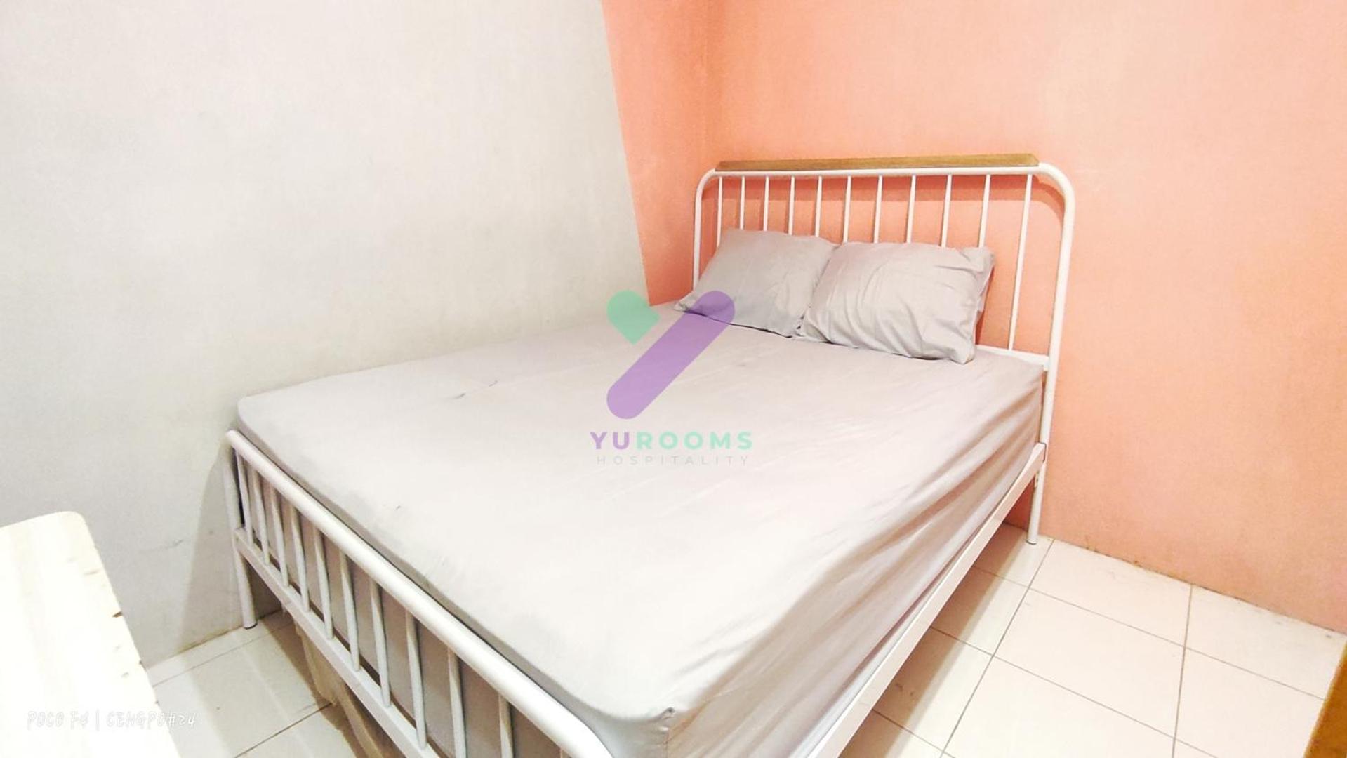 New Jasmine Guest House By Yurooms Blitar Bagian luar foto